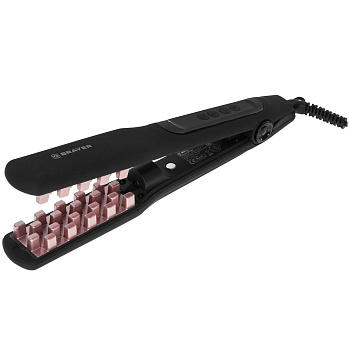 Щипцы-гофре Brayer BR3306