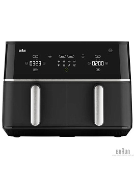 Аэрогриль Braun TD5030IBK