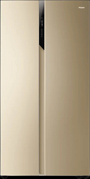 Холодильник HAIER HRF-541DG7RU 
