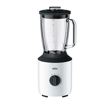 Блендер Braun JB 3150 WH