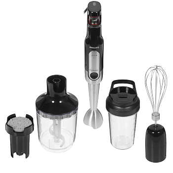 Блендер  PHILIPS HR 2657/90