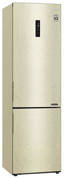Холодильник LG GA-B509 CESL