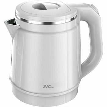 Чайник JVC JK-KE1810 white