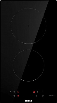 Индукционная варочная поверхность Gorenje GI3201BSCE