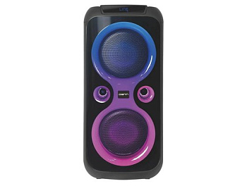 Портативная акустика Denn DPS-235