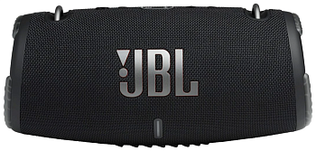 Портативная акустика JBL Xtreme 3 черный