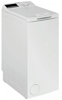 Стиральная машина Indesit BTWB 7220P