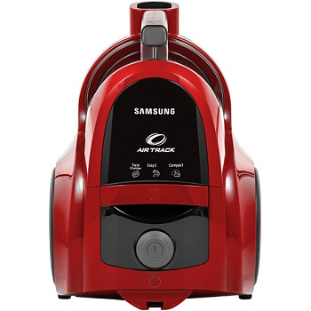 Пылесос Samsung VCC 4520S3R 