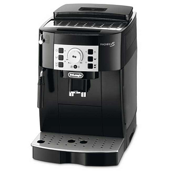 Кофемашина De Longhi ECAM 22.114 B