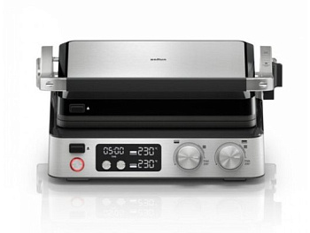 Гриль электрический Braun CG7040