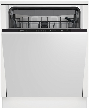 Встраиваемая  Посудомоечная машина Beko BDIN 15531