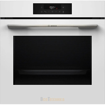Духовой шкаф Bosch HJG852YW0T
