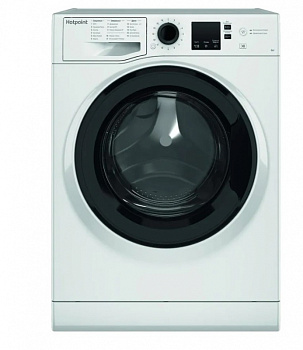 Стиральная машина Hotpoint-Ariston NSS 6015 K