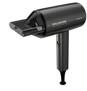 Фен Willmark WHD-2312DI