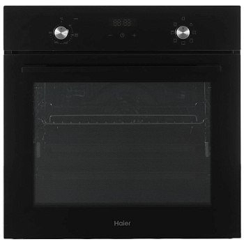 Духовой шкаф Haier HOX-P06HGB
