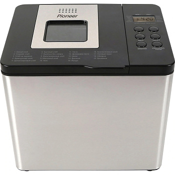 Хлебопечь Pioneer MC06