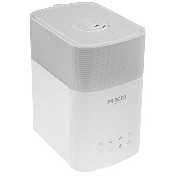 Увлажнитель RED Solution RHF-3340