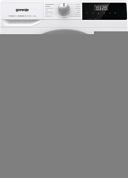 Стиральная машина Gorenje W2NHPI72SCS