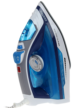 Утюг CENTEK CT-2350 blue