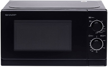 Микроволновая печь Sharp R6000RK
