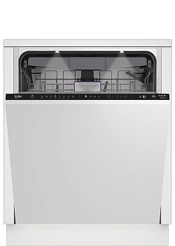 Встраиваемая  Посудомоечная машина Beko BDIN 38530A