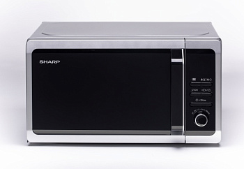 Микроволновая печь Sharp R2852RSL