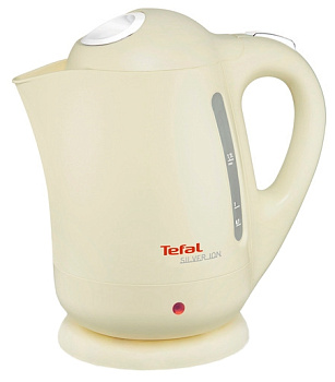 Чайник Tefal BF 925232 жёлтый