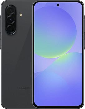 Мобильный телефон Samsung Galaxy A36 5G 8/256GB черный