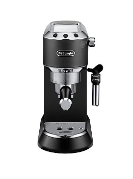 Кофеварка De Longhi Dedica EC 685 BK