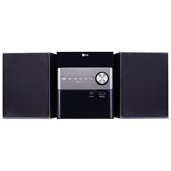 Музыкальный центр LG CM1560