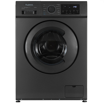 Стиральная машина БИРЮСА WM-SM712/08 M (Инверторный мотор)