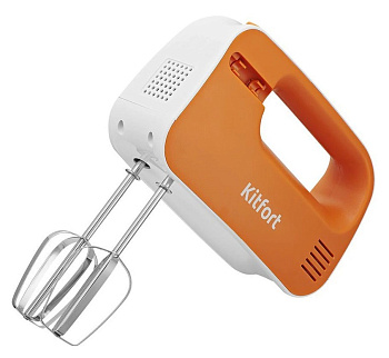 Миксер Kitfort КТ-3417-2