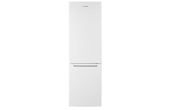 Холодильник  Leran CBF 181 W NF