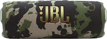 Портативная акустика JBL Flip 7 камуфляж