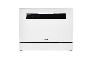 Посудомоечная машина Leran CDW 55-267 CW
