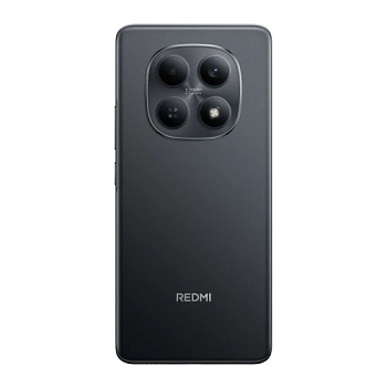 Мобильный телефон Xiaomi Redmi Note 15 6/128GB черный