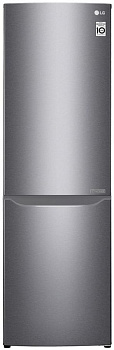 Холодильник LG GA-B419 SDJL