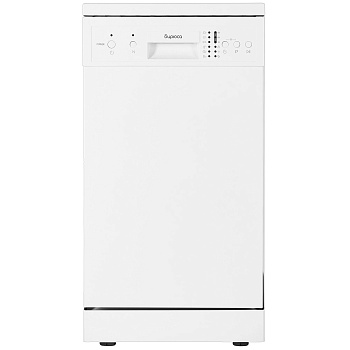 Посудомоечная машина Бирюса DWF-409/6W