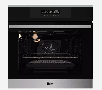 Духовой шкаф Haier HOX-FP3ABX