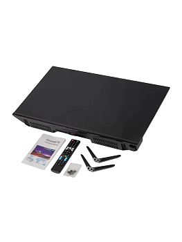 Телевизор 24 Full HD T-2419K