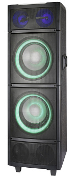 Портативная акустика AIWA CAS-2022