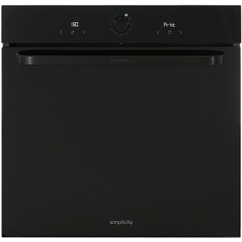 Духовой шкаф Gorenje BOS67371SYB