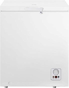 Морозильный ларь GORENJE FH14APW