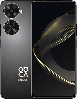 Мобильный телефон Huawei Nova 12SE 8/256 Black