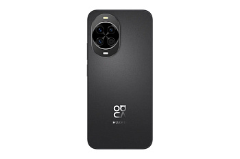 Мобильный телефон Huawei Nova 14 12/256GB черный