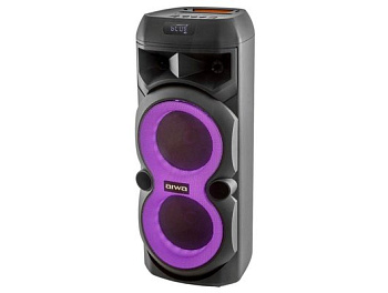 Портативная акустика AIWA CAS-656