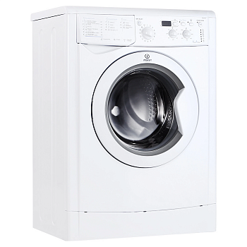 Стиральная машина Indesit IWSD 6105 CISL