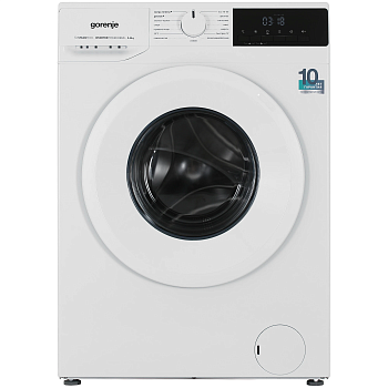 Стиральная машина Gorenje W2NHPI62SCSIRV+резервуар