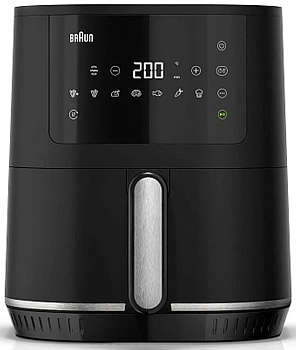Аэрогриль Braun HF3030IBK