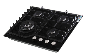 Газовая панель Leran GH 64662 BG